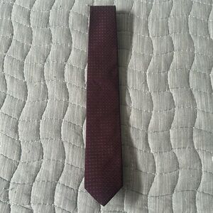 Gallieni Silk Tie Made in Italy